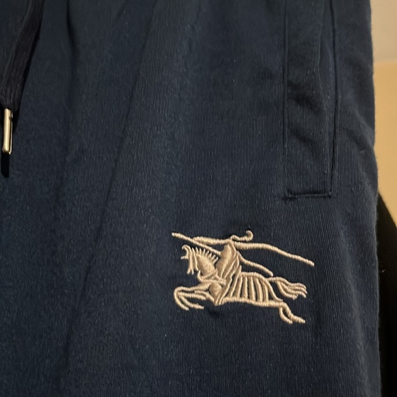 Burberry London Track Suit-M - Picture 6 of 7